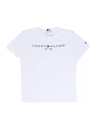 TOMMY HILFIGER | Jungen T-Shirt | 